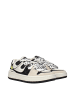 Barrow Beige Leder Sneaker