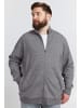 BLEND Sweatjacke BHLenner in Grau
