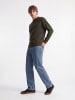Jack & Jones Strickpullover in Rosin 1