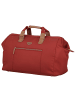 Jump Etretat Weekender Reisetasche 50 cm in rouge