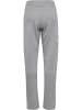 Hummel Hose Hmlmove Kinder in GREY MELANGE