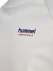 Hummel Hummel Sweatshirt Hmloversized Lebensstil Erwachsene in BLANC DE BLANC/BLANC DE BLANC