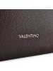 Valentino Brixton Shopper Tasche 26.5 cm in moro
