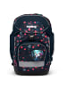 Ergobag Pack "Reflex Glow" - Schulrucksack Set 6tlg. Modell 2024 in PhantBärsiewelt