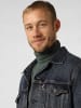 Levi´s Jeansjacke in blue stone