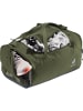 Deuter Sporttasche Hopper in Khaki/Graphite