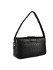 Armani Exchange Susy Schultertasche 28 cm black
