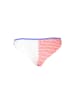 Tommy Hilfiger Pink Rosa Polyester Damen Bade Slip