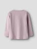 name it Oberteil mit langen Ärmeln in Keepsake Lilac
