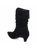 Paul Green Schlupfstiefel in black