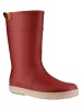 Dunlop Stiefel Amsterdammer in dunkelrot in dunkelrot