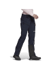adidas TERREX SKYCHASER TOUR PANTW in Marine