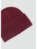 s.Oliver Mütze in 3874_rubinrot