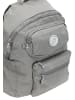 Mindesa Damen Rucksack in Hellgrau