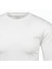 Ragman Longsleeve 1er Pack in Weiß