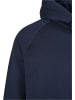 Urban Classics Kapuzenpullover in midnightnavy