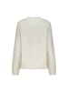 Tommy Hilfiger Weiß Baumwolle Damen Sweatshirt