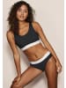 Copenhagen Studios Bikinislip in schwarz
