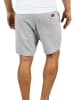 BLEND Sweatshorts BHMulker in Grau