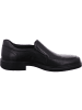 Ecco Slipper Helsinki in Schwarz