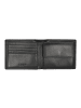 PICARD Portemonnaie Tennessee1 Schwarz