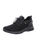 ara Komfort Schnürschuhe in Schwarz