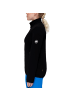 Mammut Fleecejacke in Schwarz