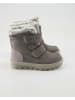 superfit Winterstiefel in Grau
