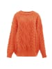 myMo Pullover in ORANGE