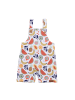 Walkiddy Strampler Cheerful Fruits - Romper