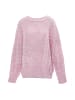 myMo Pullover in PINK ROSA