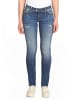 Le Temps des Cerises Jeans PULPREG in BLUE