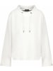 monari Sweatshirt für Damen in offwhite