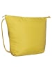 Fritzi aus Preußen Handtasche Davie Nylon in gelb