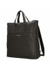 Mandarina Duck Mellow Urban Rucksack - 12.1" 43 cm in schwarz