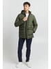 CASUAL FRIDAY Outdoorjacke Olson in Grün