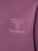 Hummel Hummel Hoodie Hmlfastwo Unisex Kinder in TULIPWOOD