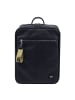 Y Not? Professional Rucksack 35 cm in navy2