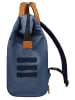 Cabaia Tagesrucksack Large in Paris Blue