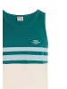 Protest " PRTIspa in Dark teal