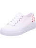 Tamaris Lowtop-Sneaker in WHITE COMB