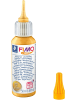 Staedtler Flüssiggel Fimo liquid ofenhärtend 50ml gold