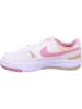 Nike Schnürhalbschuh in beige