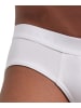 Falke 2er-Pack Slip Daily Comfort in White