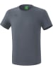 erima Sportshirt "Teamsport T-Shirt" in Grau