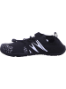 xtreme Sports Slipper in schwarz