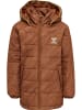 Hummel Hummel Jacket Hmlecho Unisex Kinder Wasserdichter Und Windabweisend Wasserabweisend in SIERRA