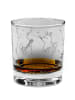 Mr. & Mrs. Panda Tumbler Glas Big Einheit mit Spruch in Transparent