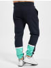 Sergio Tacchini Sergio Tacchini Sweatpant in navy/bsc