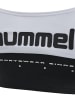 Hummel Hummel Swim Top Hmlcindi Wassersport Damen in WHITE/BLACK